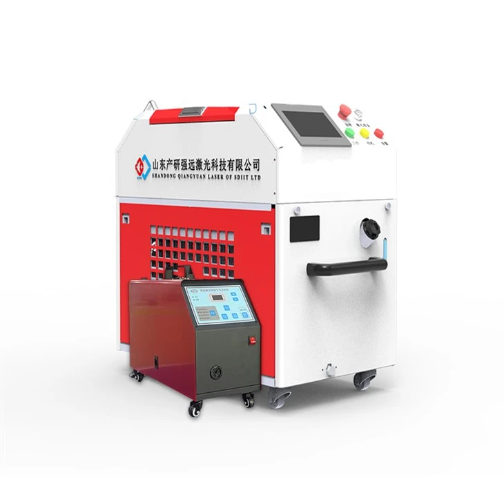 Máy hàn Laser 1000W