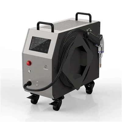 Máy hàn Laser làm mát bằng không khí-