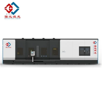 Thiết bị ốp laser cho máy công cụ